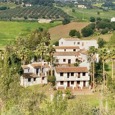 Casarabonela Malaga Sierra De Las Nieves By Real Spain Hotels Adults Recommended מראה חיצוני תמונה