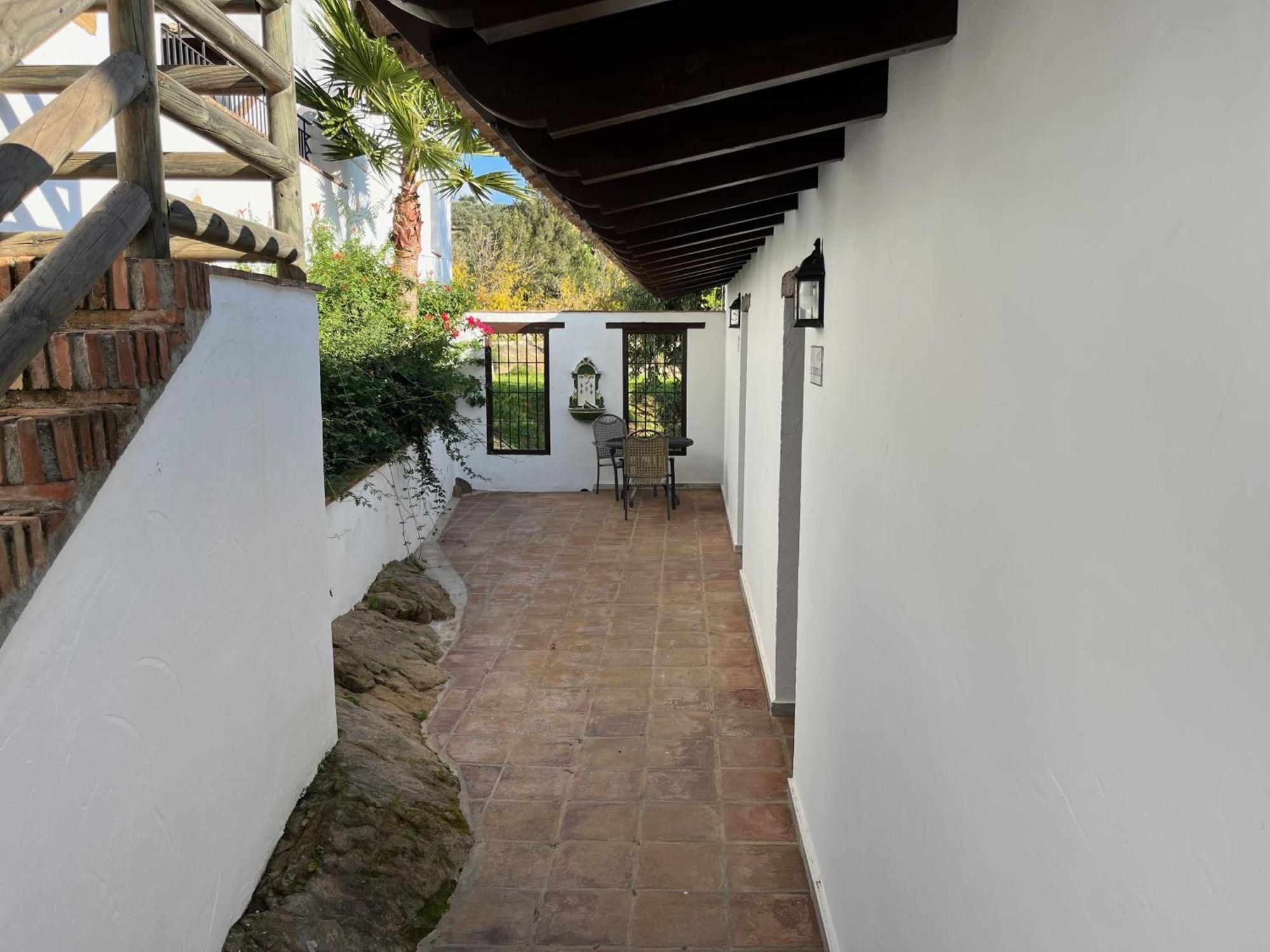 Casarabonela Malaga Sierra De Las Nieves By Real Spain Hotels Adults Recommended מראה חיצוני תמונה