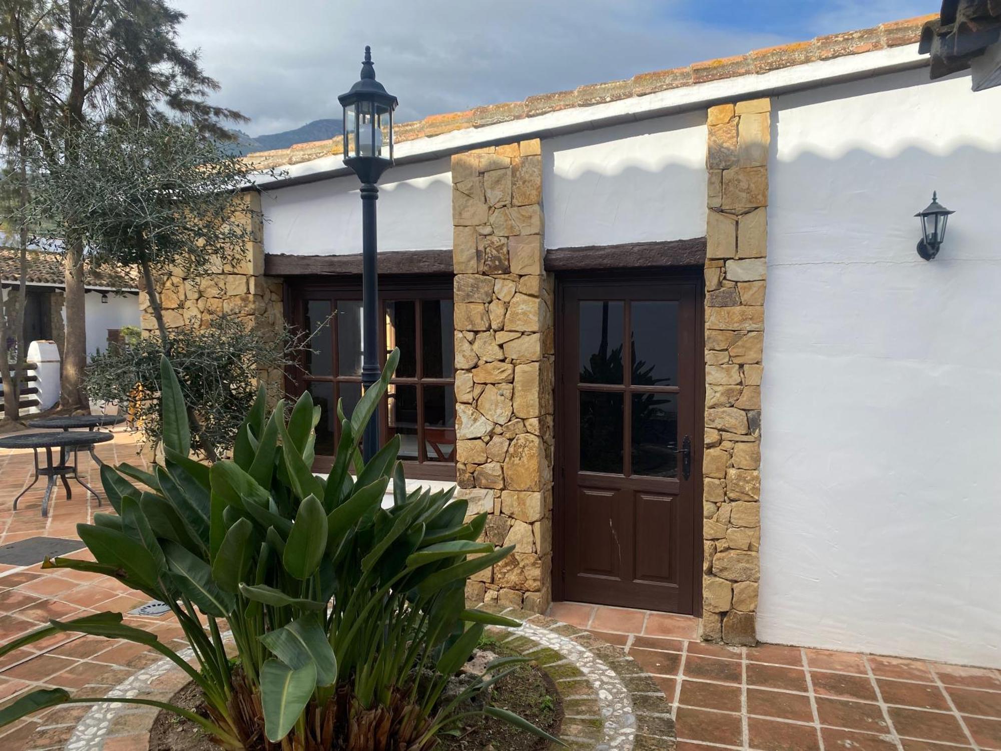 Casarabonela Malaga Sierra De Las Nieves By Real Spain Hotels Adults Recommended מראה חיצוני תמונה