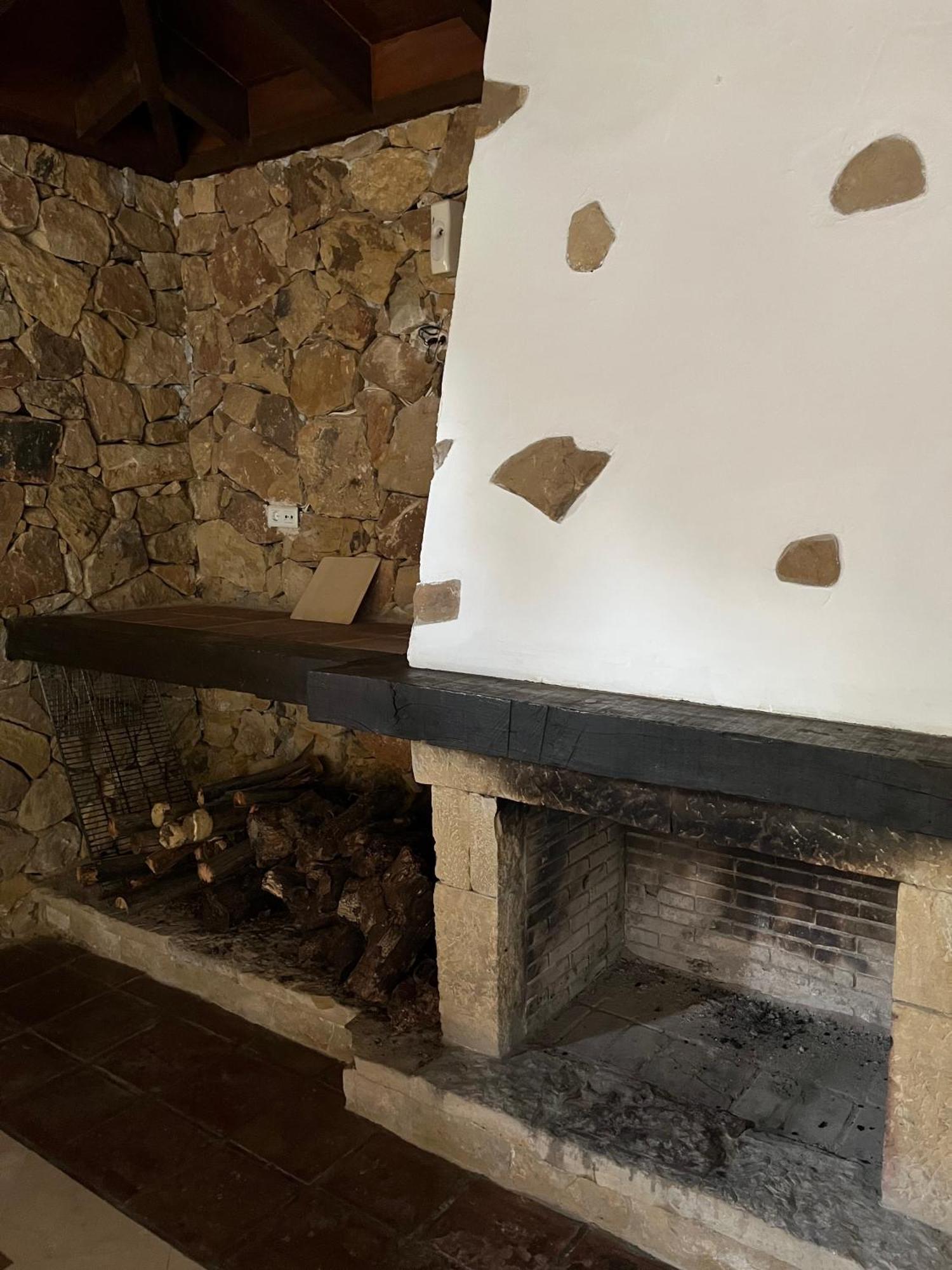 Casarabonela Malaga Sierra De Las Nieves By Real Spain Hotels Adults Recommended מראה חיצוני תמונה