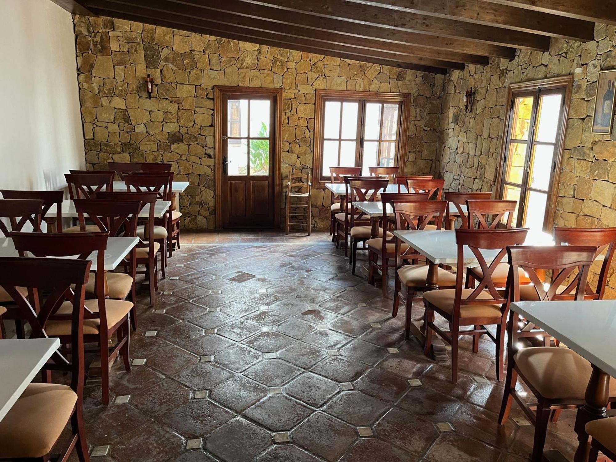 Casarabonela Malaga Sierra De Las Nieves By Real Spain Hotels Adults Recommended מראה חיצוני תמונה
