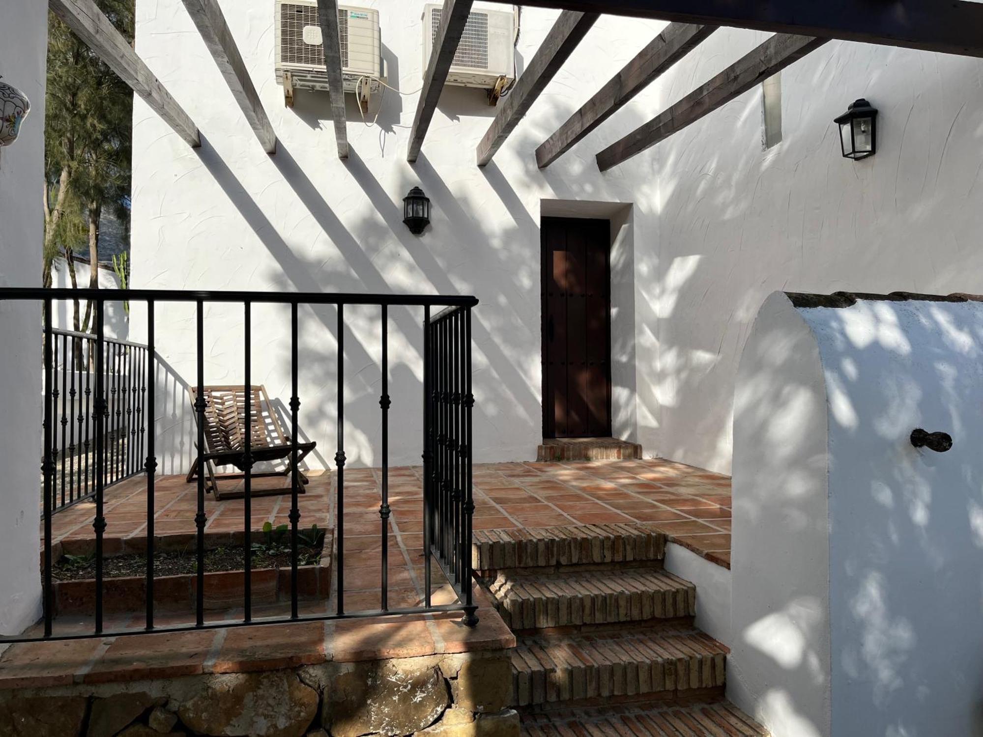 Casarabonela Malaga Sierra De Las Nieves By Real Spain Hotels Adults Recommended מראה חיצוני תמונה