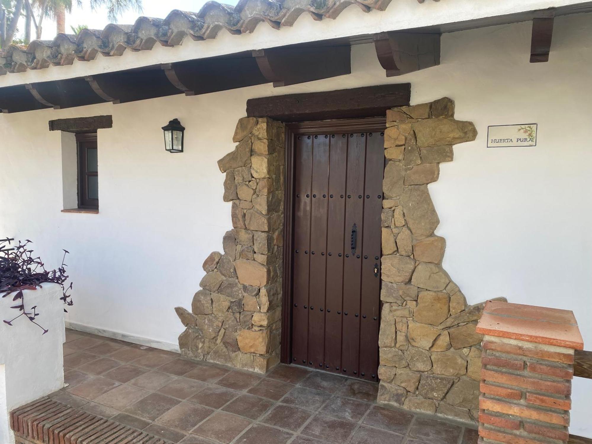Casarabonela Malaga Sierra De Las Nieves By Real Spain Hotels Adults Recommended מראה חיצוני תמונה