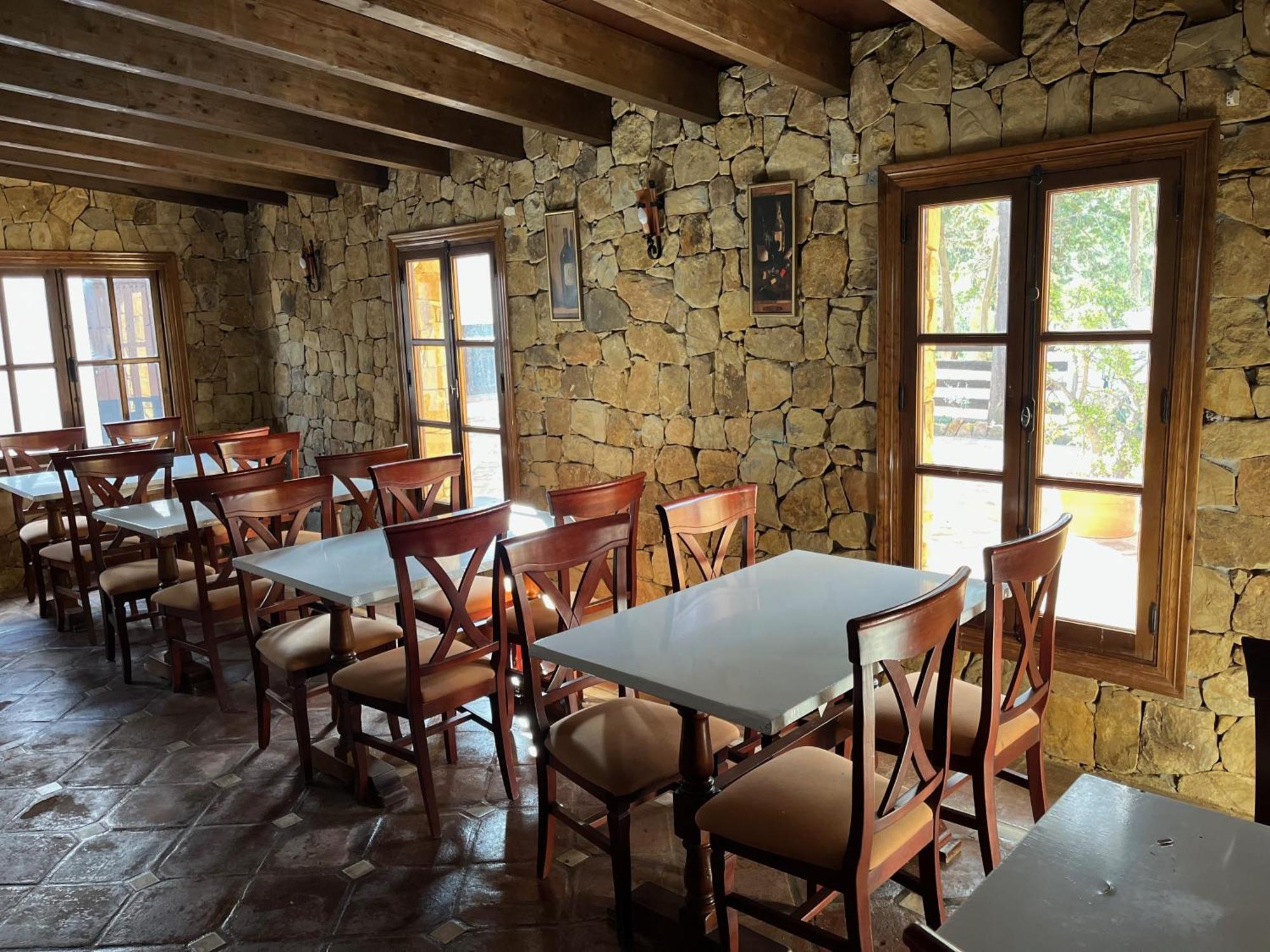 Casarabonela Malaga Sierra De Las Nieves By Real Spain Hotels Adults Recommended מראה חיצוני תמונה